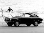 Fiat 850 Coupe 1965 года